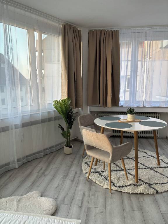 Ferienwohnung Sindelfingen