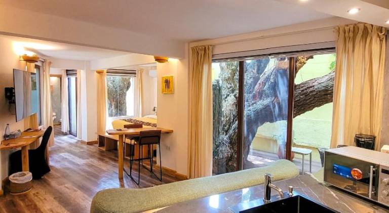 La Villa Boutique Hotel — photo 2
