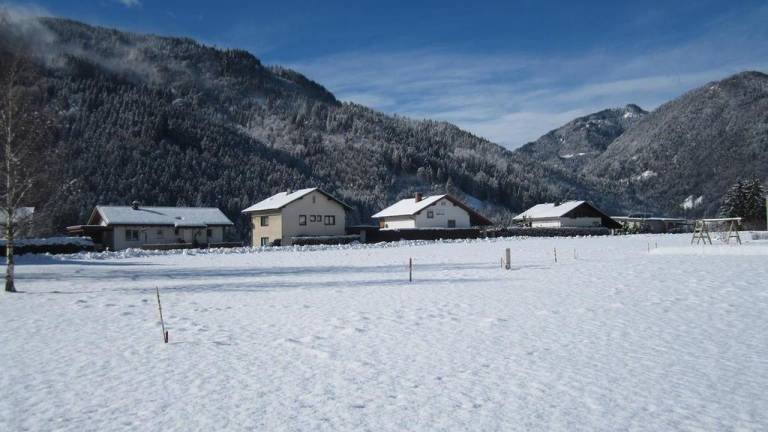 Ferienwohnung  Goritschach