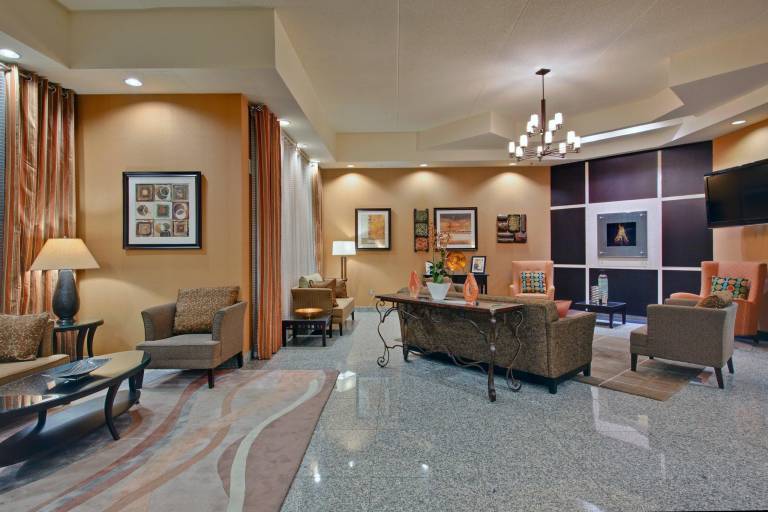 Holiday Inn Windsor Ambassador Bridge By IHG — photo 3