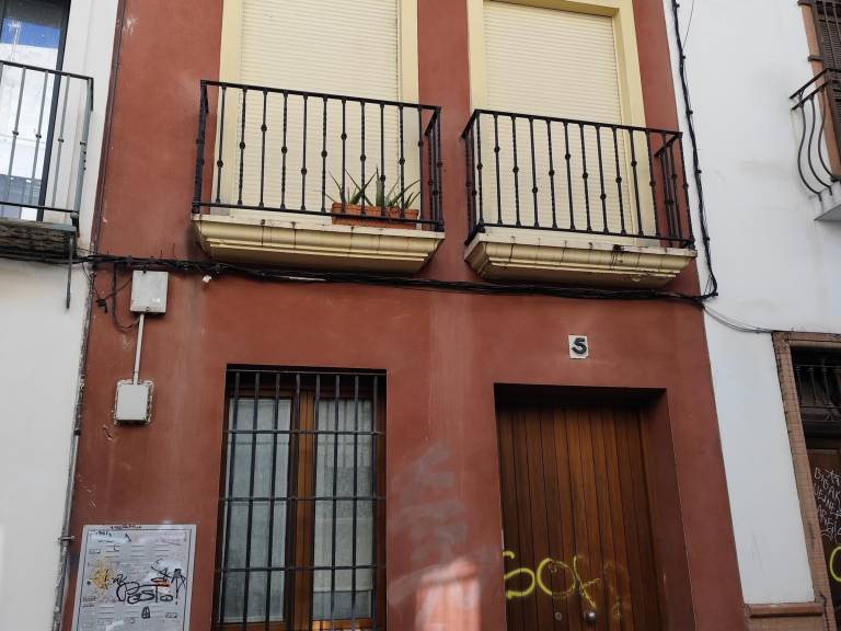 Rental apartment | Next to Metropol Parasol | Dogs allowed — photo 2