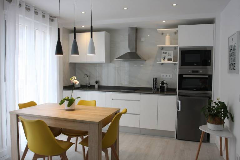 Apartamento Haro