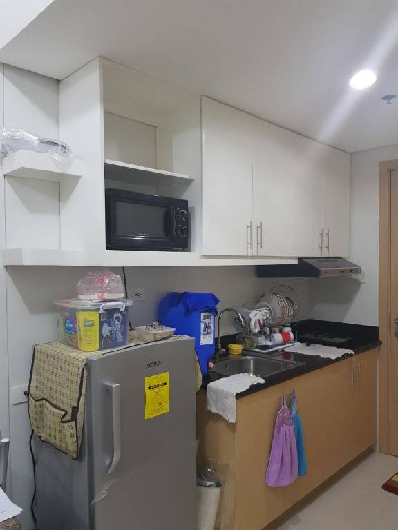 Apartamento Cidade Quezon
