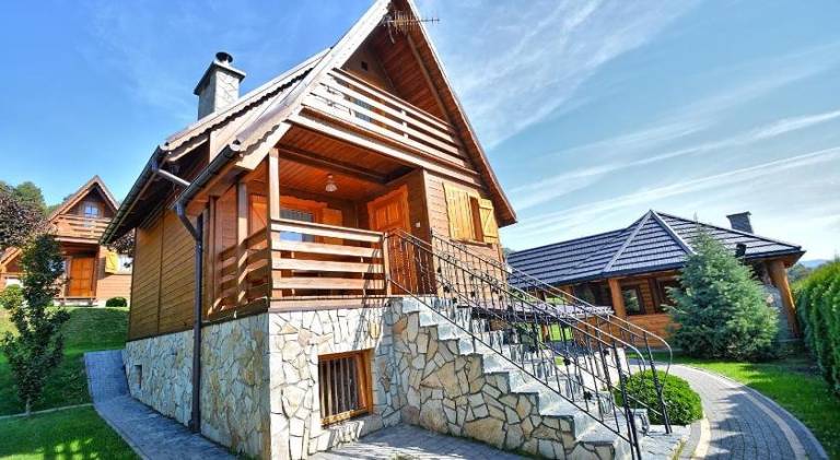 Resort Zawóz