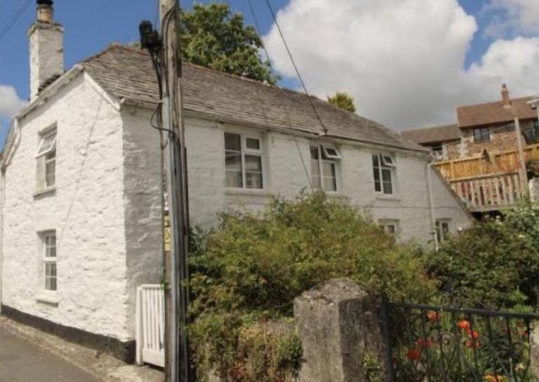 Cottage Wadebridge