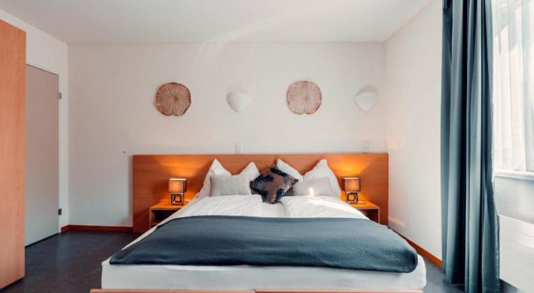 Hotel Rossli Luterbach in Solothurn
