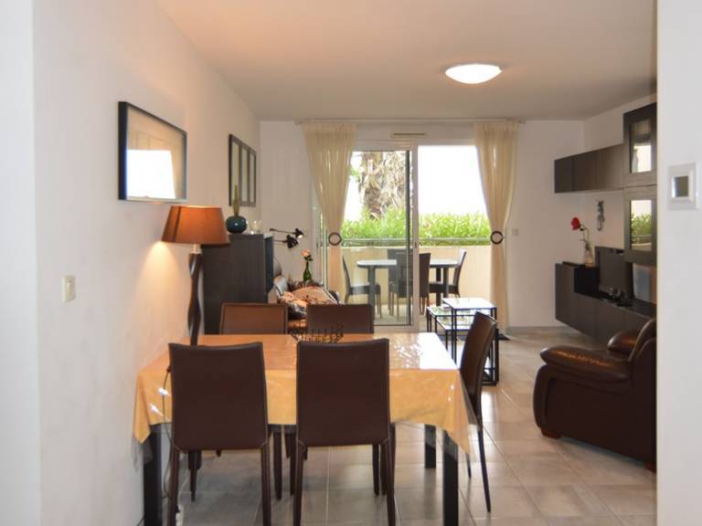 Appartement Mèze