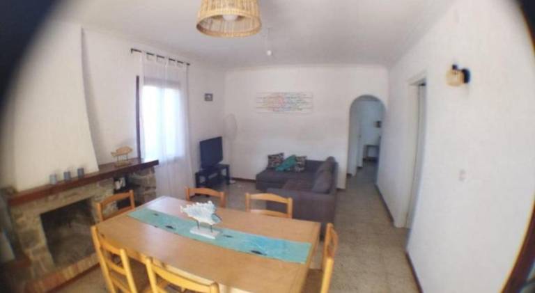 House with 3 rooms for 6 persons — photo 4