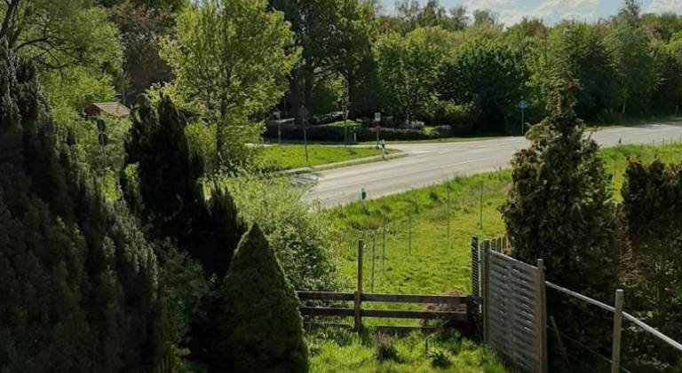 Ferienwohnung Ganderkesee