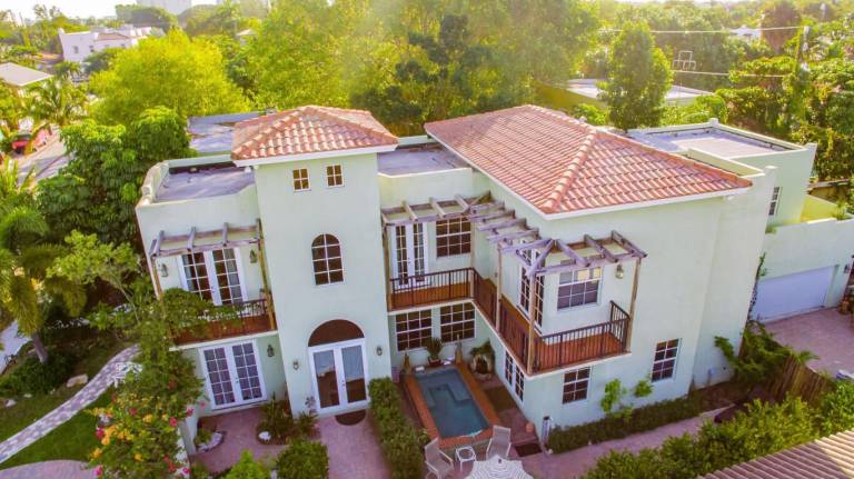 House West Palm Beach