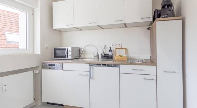 Rental apartment with 2 rooms for 4 persons — photo 4