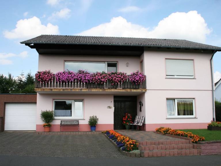 House  Oberscheidweiler