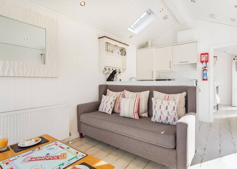 Chalet Ilfracombe