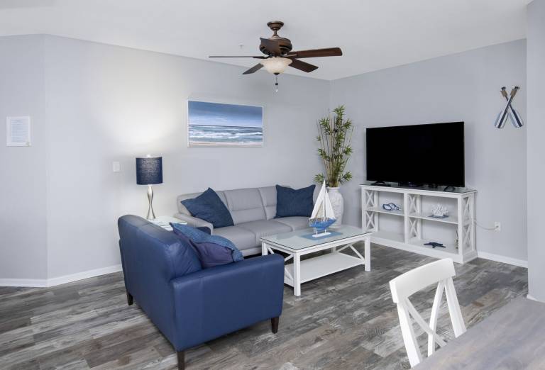 Condo Clearwater Beach