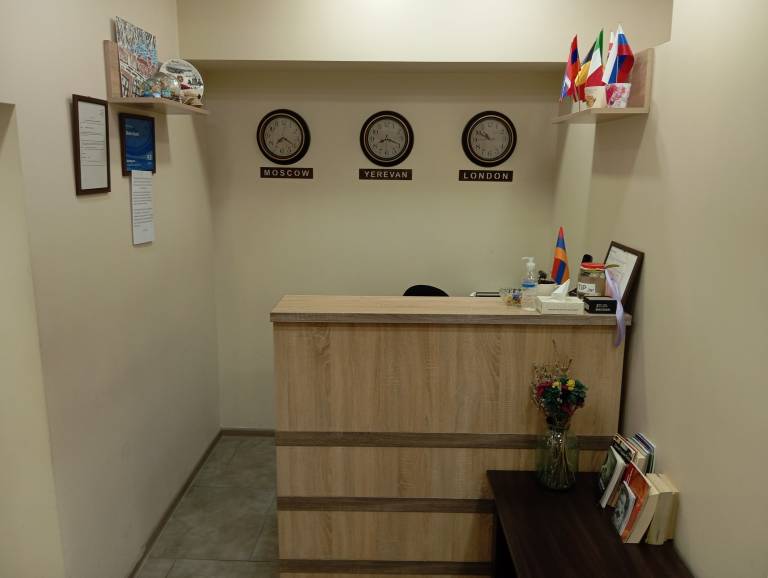 Hostel Kentron
