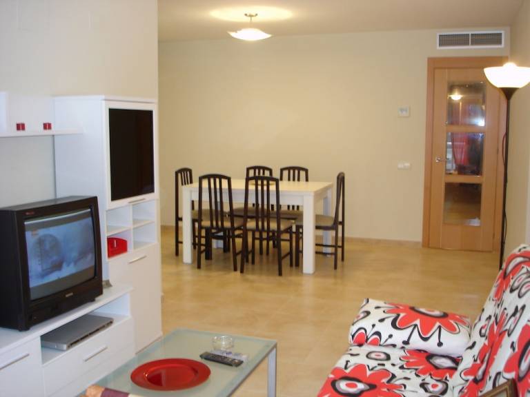 Appartement Peníscola
