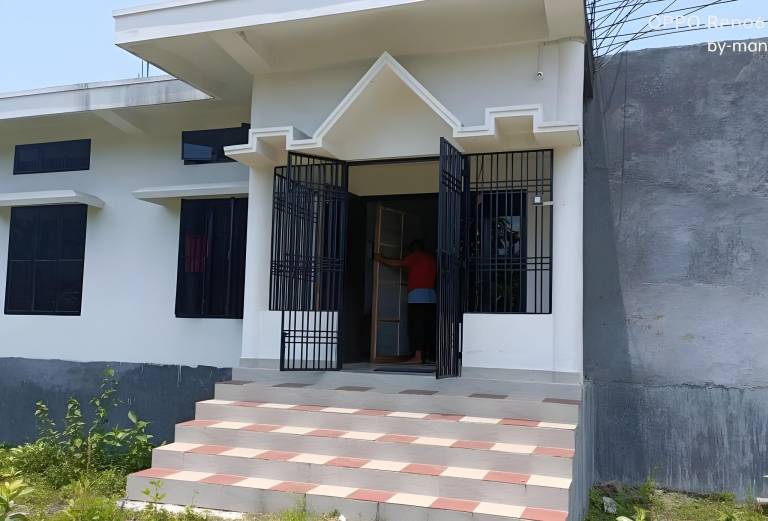 Villa Dibrugarh