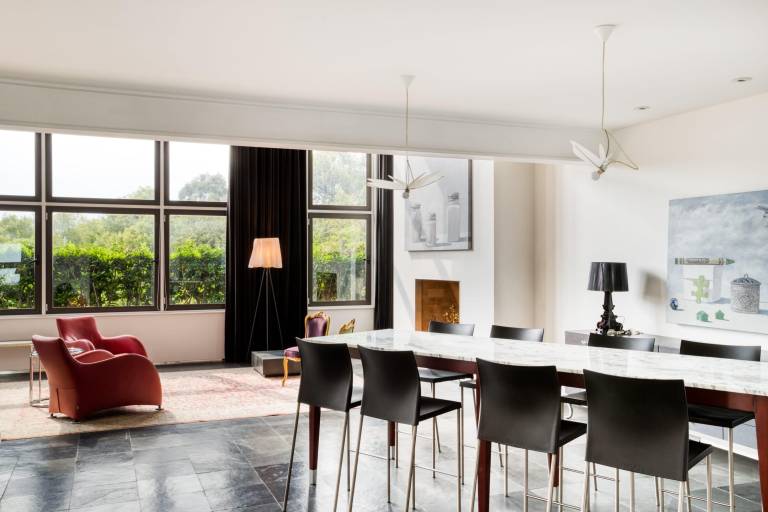 2BR Luxe Terrace Penthouse in Central Condesa — photo 5