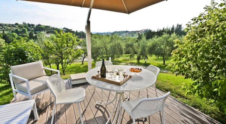 Poggio Baronti B&B — photo 3