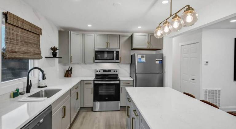 Vacation home | Good for workation — photo 5