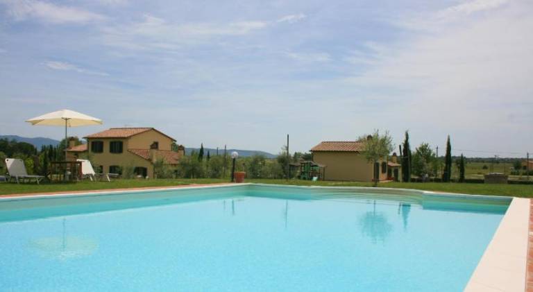 Podere Marcigliano — photo 2