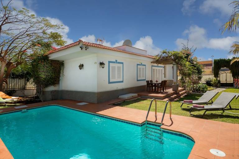 Villa Maspalomas
