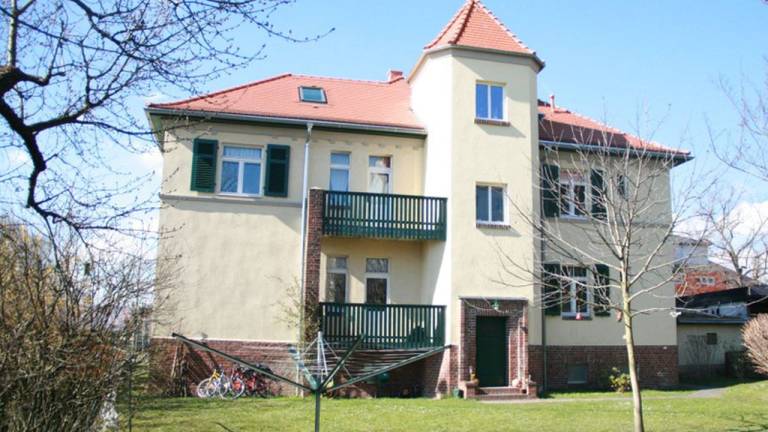 Ferienwohnung  Kleinzschachwitz