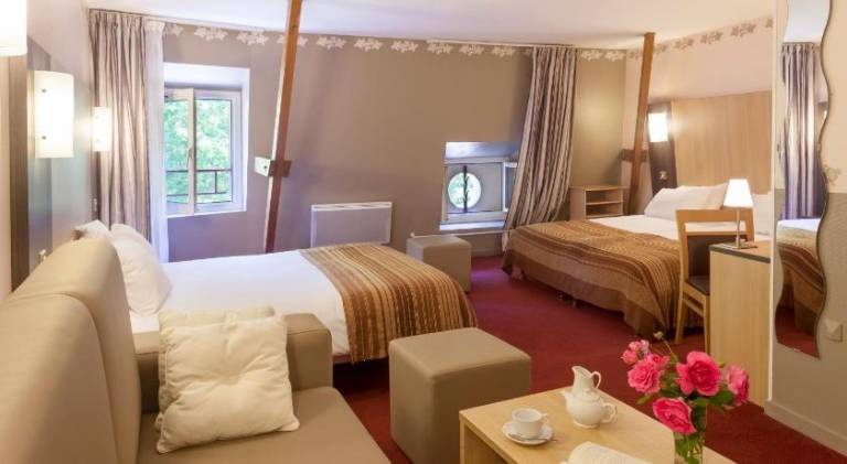 The Originals City, Hôtel Le Lion d'Or, Chinon — photo 2