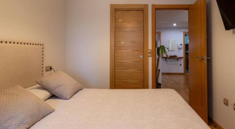 Holiday apartment with pool | Beach nearby | Pets are welcome — photo 2