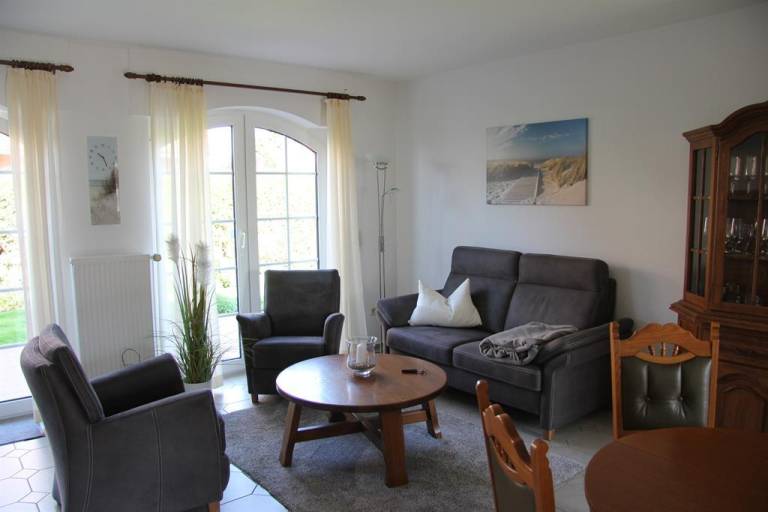 Ferienhaus Roggenstede
