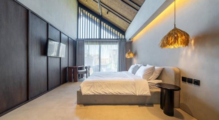 Mulu B1Villa with Private Pool Netflix and Ps5! — photo 2