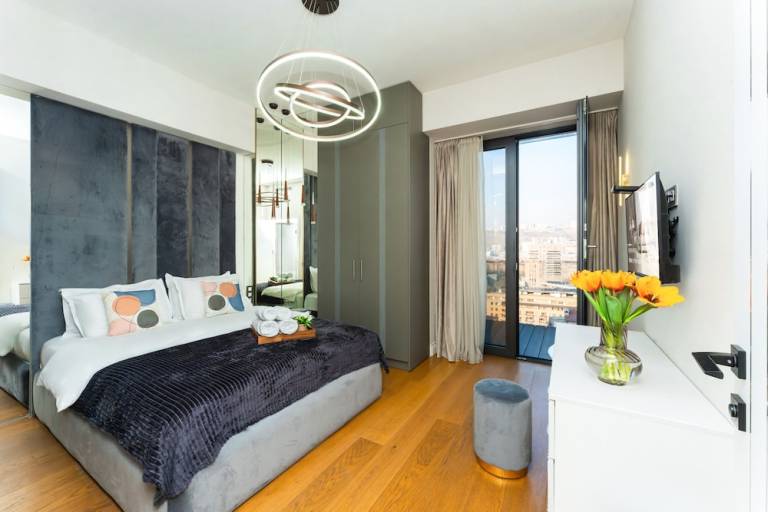 Apartment Kentron