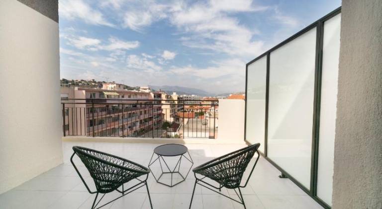Best Western Hotel Journel Saint-Laurent-du-Var — photo 5
