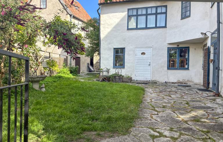Ferienhaus in Innerstaden f&uuml;r max. 6 Personen