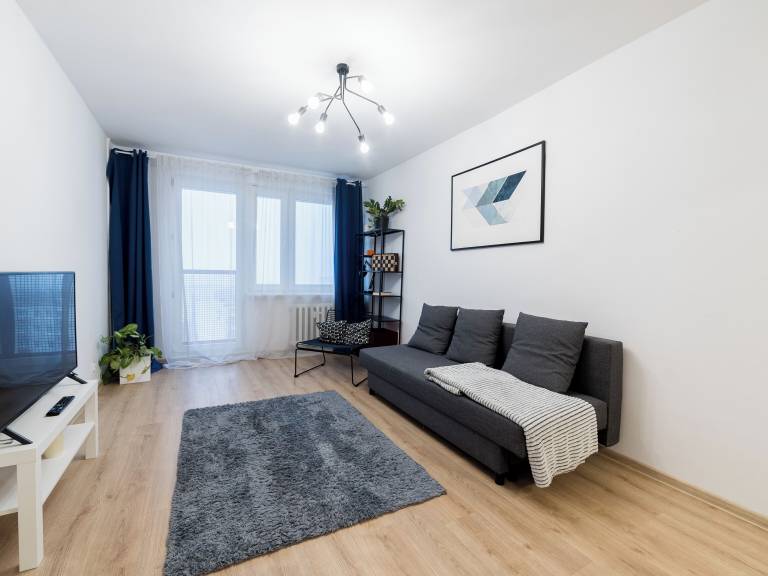 Apartament Suchy Las