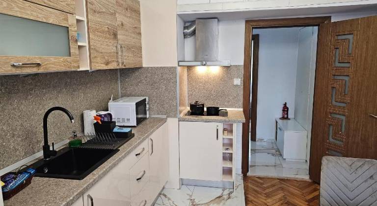 Holiday apartment with 1 room for 4 persons — photo 2
