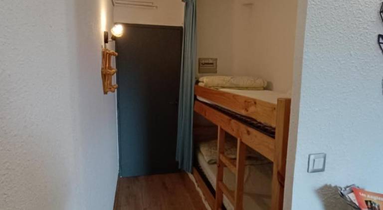 Apartment with 1 room for 4 persons — photo 4