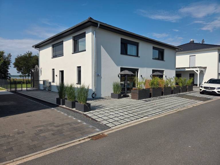 Ferienwohnung  Löbnitz