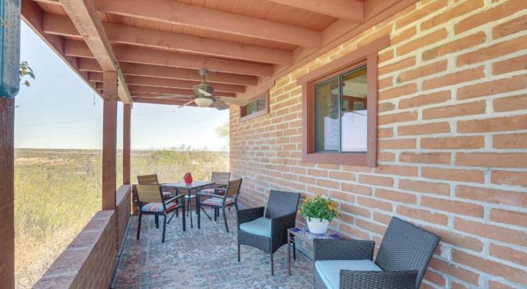 65 m&sup2; Ferienwohnung