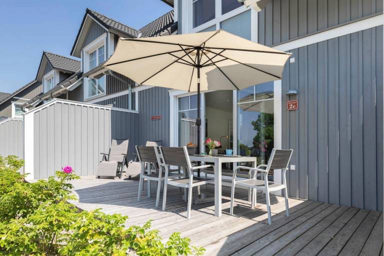 Children-friendly lovely vacation home with sauna & patio | Perfect for remote work | Pets allowed — photo 3