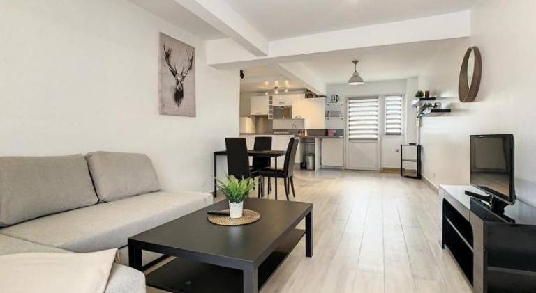 Appartement Chilly-Mazarin