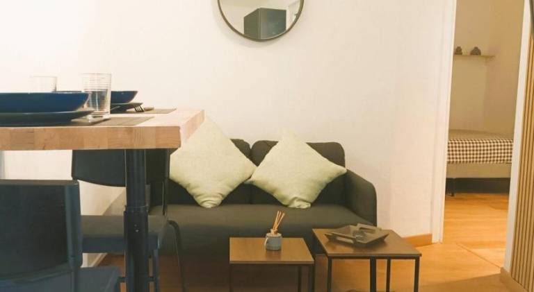 Rental apartment with terrace | Pets are welcome — photo 3