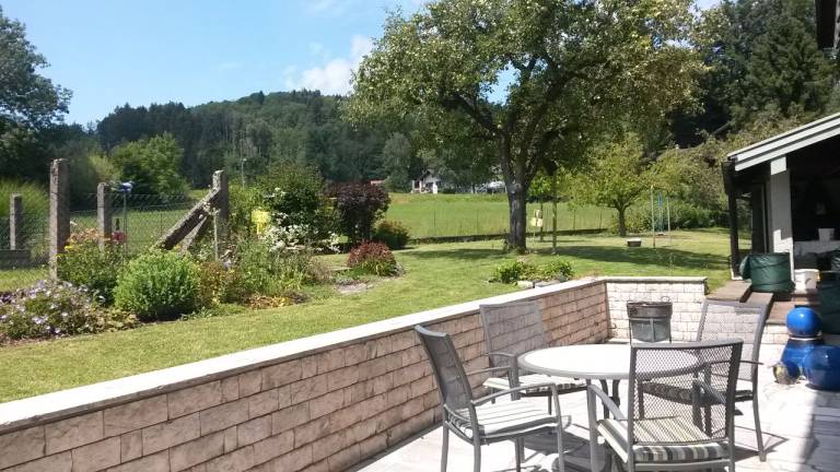 Ferienwohnung Chiemsee