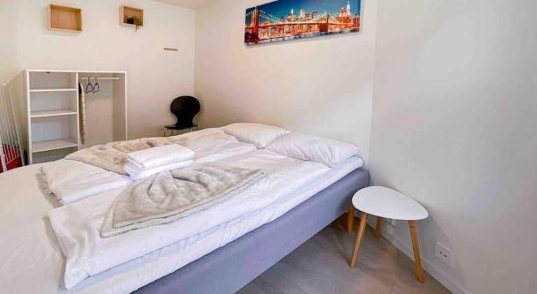 Rental apartment with 2 rooms for 5 persons in Stavanger