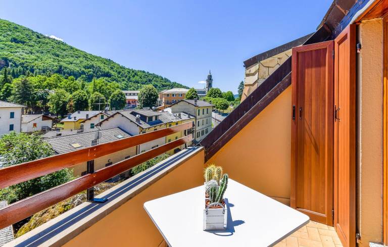 Appartamento Santo Stefano d'Aveto
