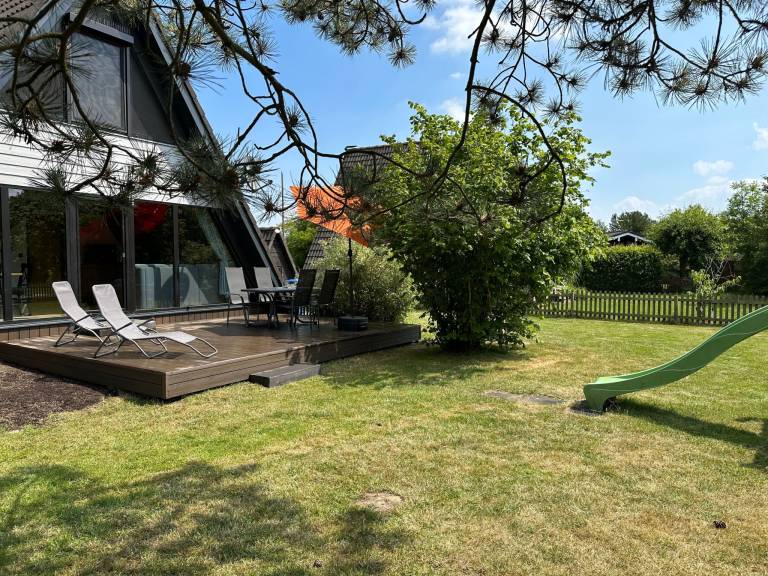Mit Garten, Grill und Terrasse — photo 4