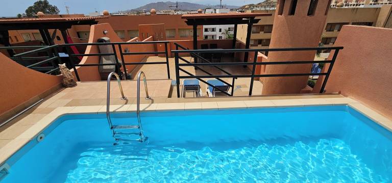 Appartement Vera