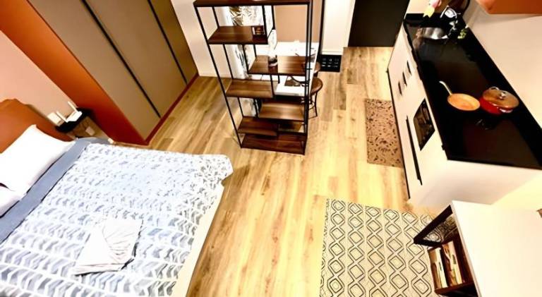 Holiday apartment with pool | Dogs allowed in Curitiba