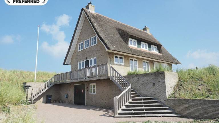 Ferienwohnung Terschelling