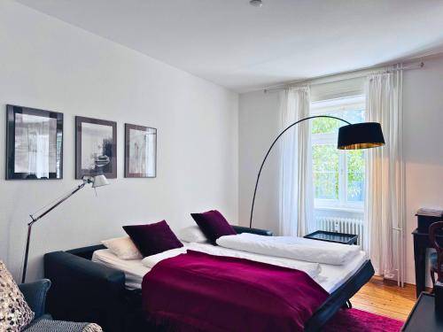 80 m² Ferienwohnung